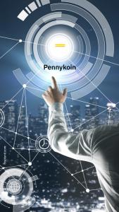 Pennykoin