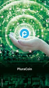 PluraCoin