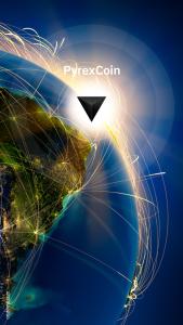 PyrexCoin