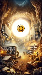 Qwertycoin