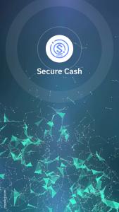 Secure Cash