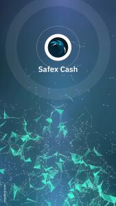 Safex Cash
