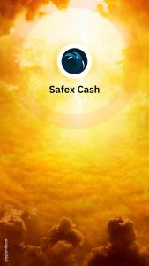 Safex Cash