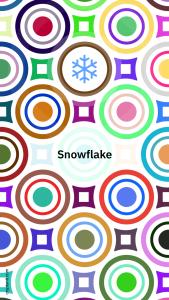 Snowflake