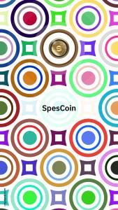 SpesCoin