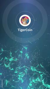 TigerCoin