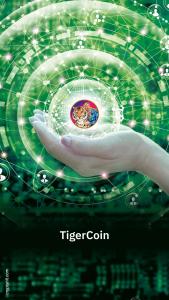 TigerCoin