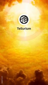 Tellurium