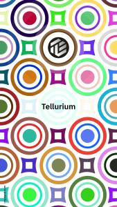 Tellurium