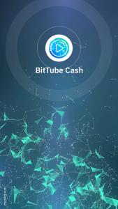 BitTube Cash