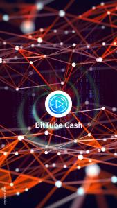 BitTube Cash
