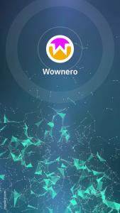 Wownero