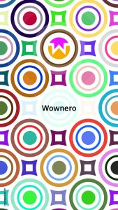 Wownero