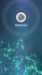 WrkzCoin