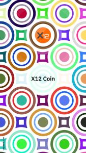 X12 Coin