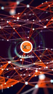 X12 Coin