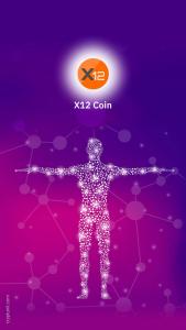 X12 Coin