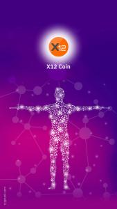 X12 Coin