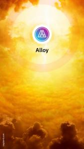 Alloy