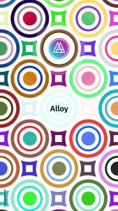 Alloy