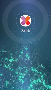 Xaria