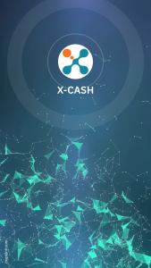 X-CASH