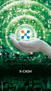 X-CASH