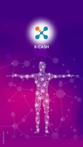 X-CASH