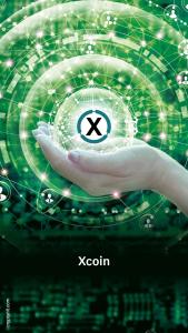 Xcoin