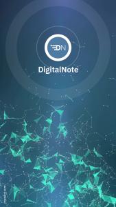 DigitalNote