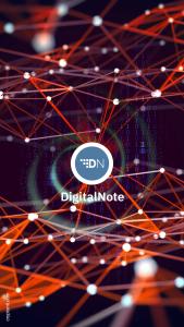 DigitalNote