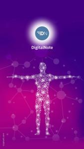 DigitalNote