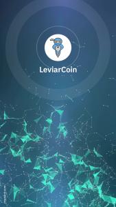 LeviarCoin