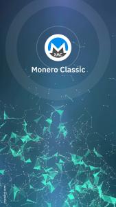 Monero Classic