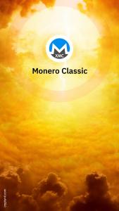 Monero Classic