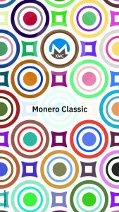 Monero Classic