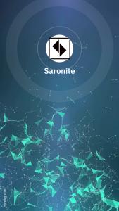 Saronite