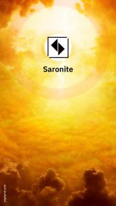 Saronite