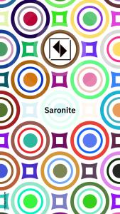 Saronite