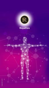 Royalties