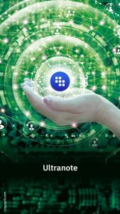 Ultranote