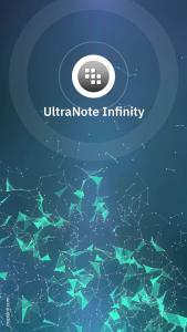 UltraNote Infinity