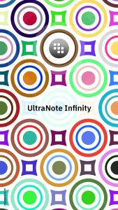 UltraNote Infinity