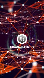 UltraNote Infinity