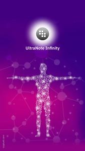 UltraNote Infinity