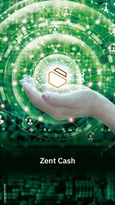 Zent Cash