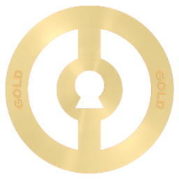 Dero Gold Wallet