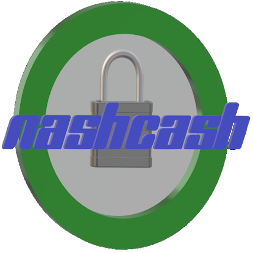NashCash Mobile Wallet