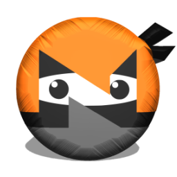 NinjaCoin Paper Wallet